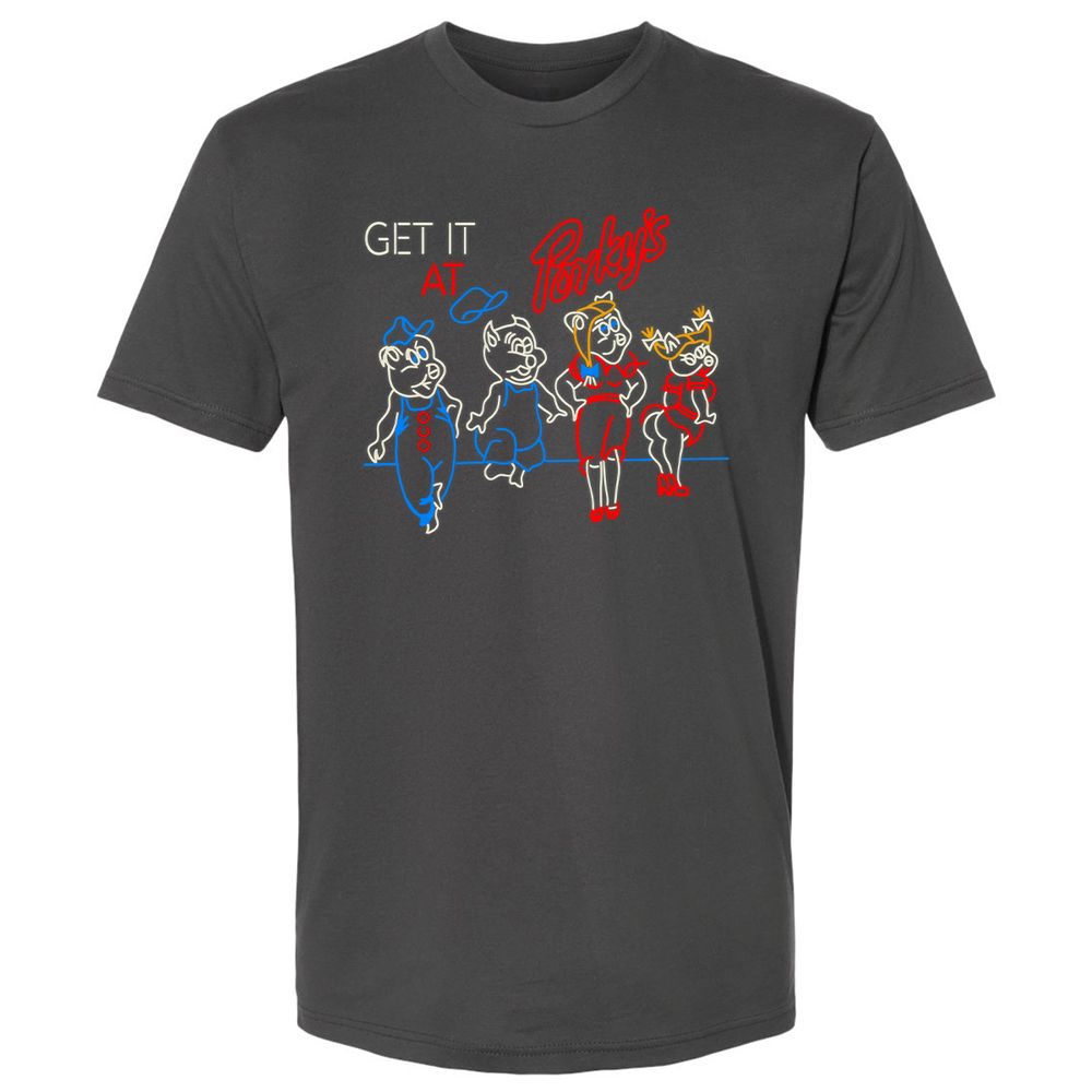 Premium Unisex T-Shirt - C3C6KJYY - Heavy Metal - 8
