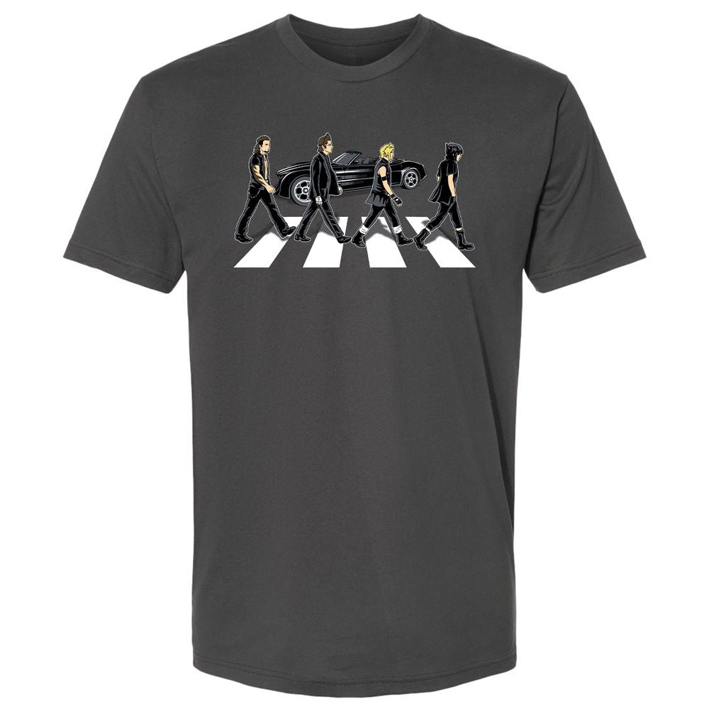 Premium Unisex T-Shirt - PZ2PZTW8 - Heavy Metal - 8