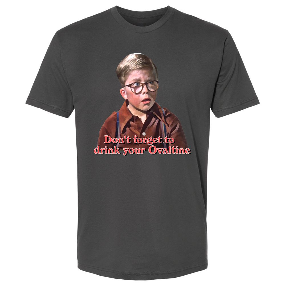Premium Unisex T-Shirt - 9CFE4HFT - Heavy Metal - 8