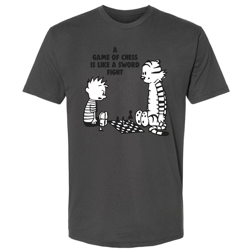 Premium Unisex T-Shirt - G9GFLJR4 - Heavy Metal - 8