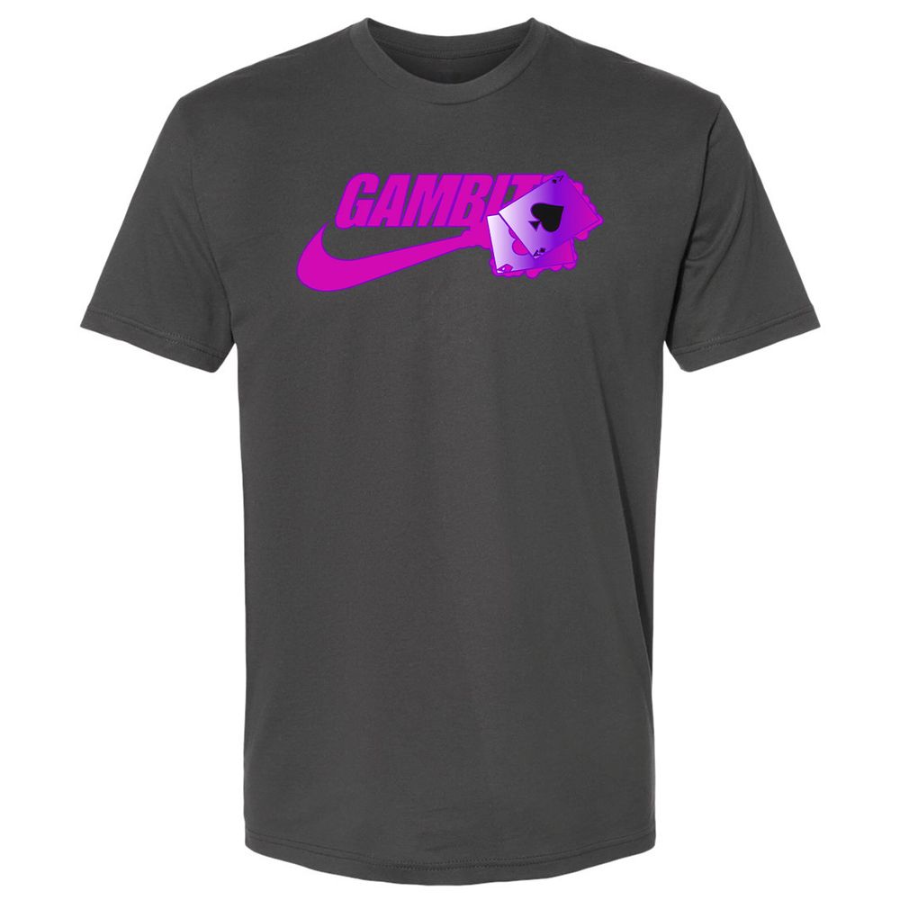 Premium Unisex T-Shirt - UJF6LFTW - Heavy Metal - 8