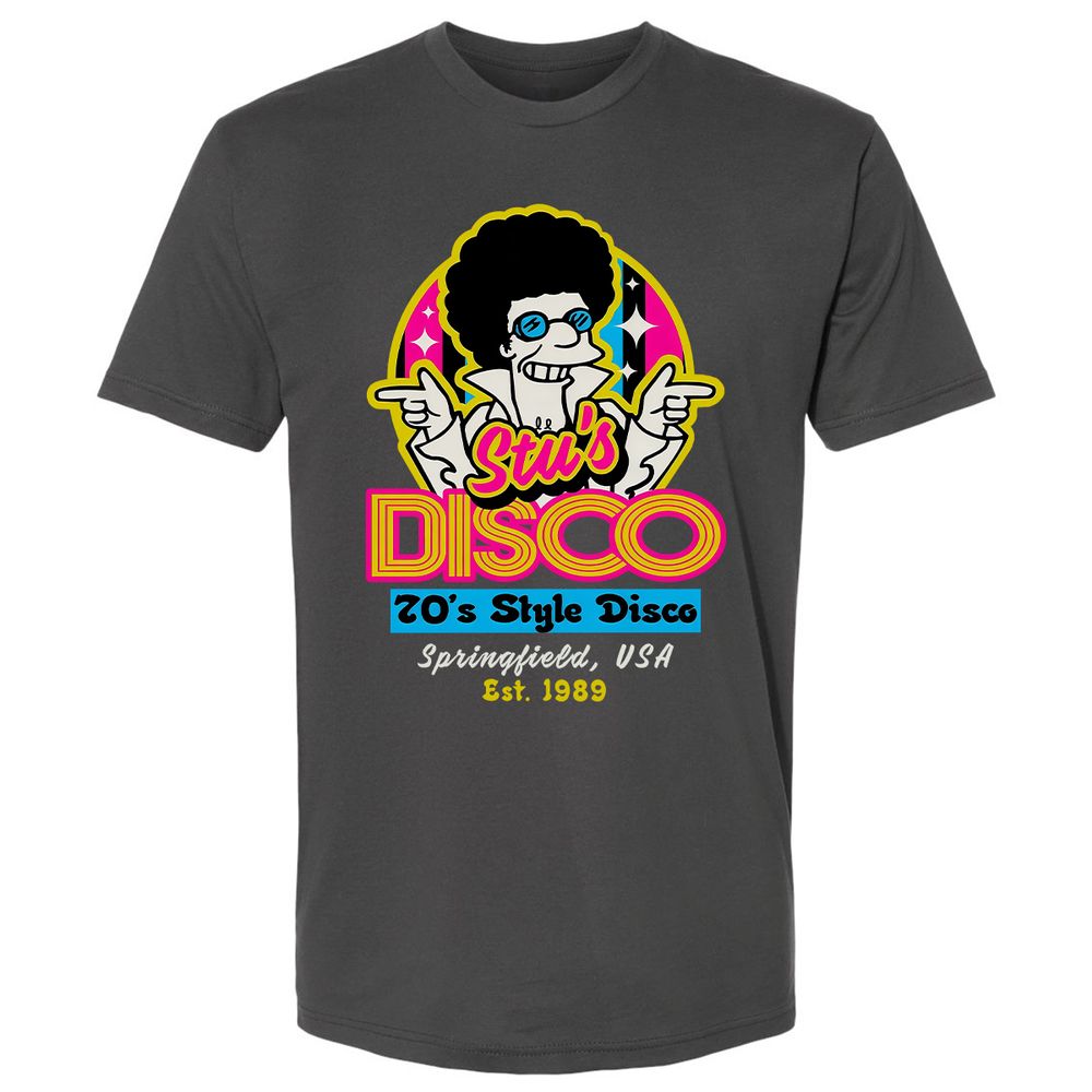 Premium Unisex T-Shirt - NE6JRTZL - Heavy Metal - 8