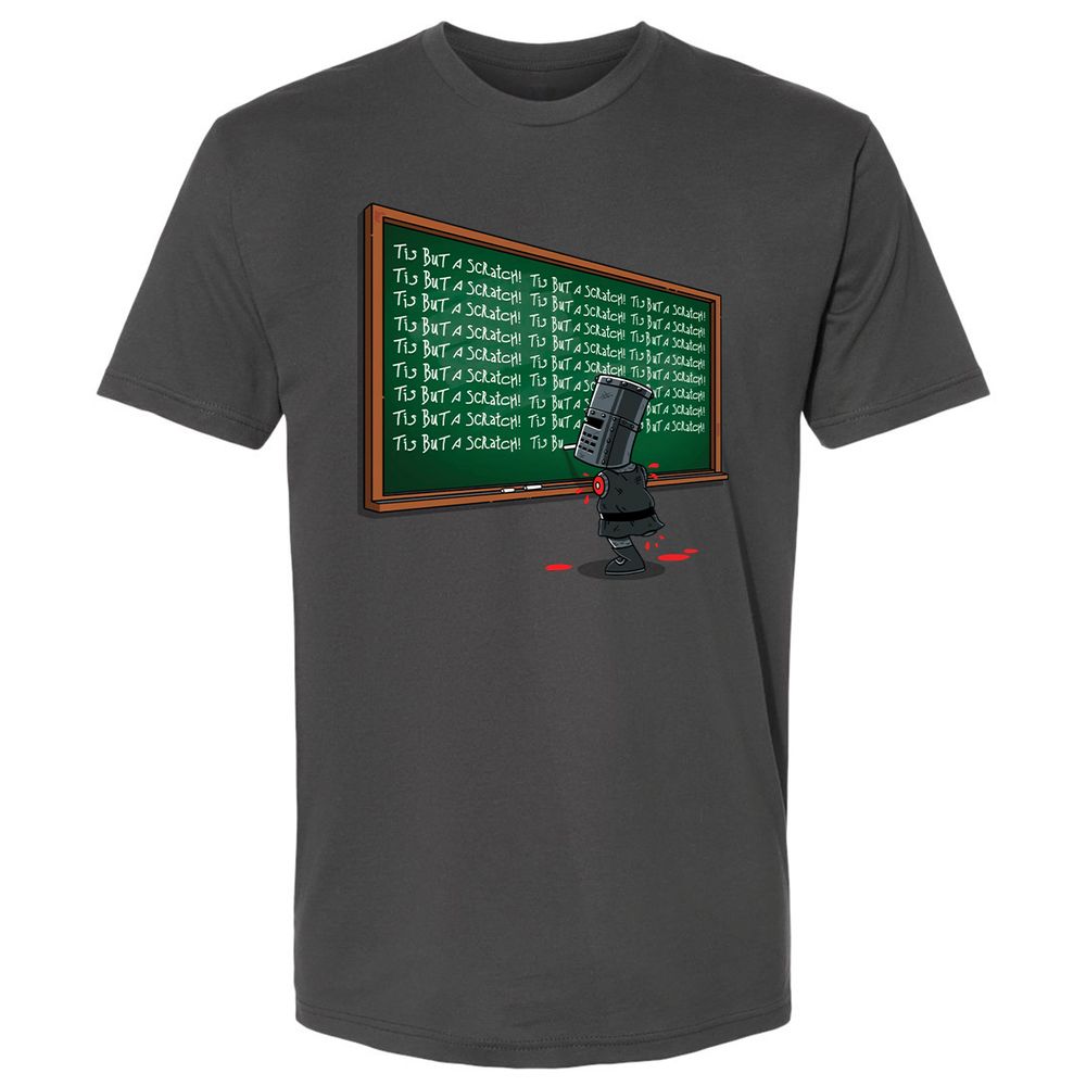 Premium Unisex T-Shirt - QMBRETJJ - Heavy Metal - 8