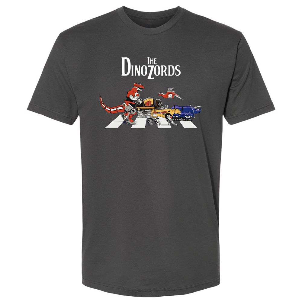 Premium Unisex T-Shirt - S81YMMHX - Heavy Metal - 8