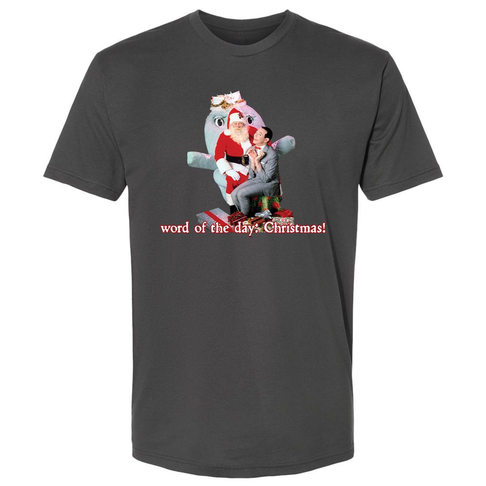 Premium Unisex T-Shirt - 1UBPMZ77 - Heavy Metal - 8
