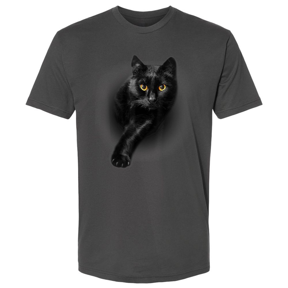 Premium Unisex T-Shirt - JS1Q6A7L - Heavy Metal - 8