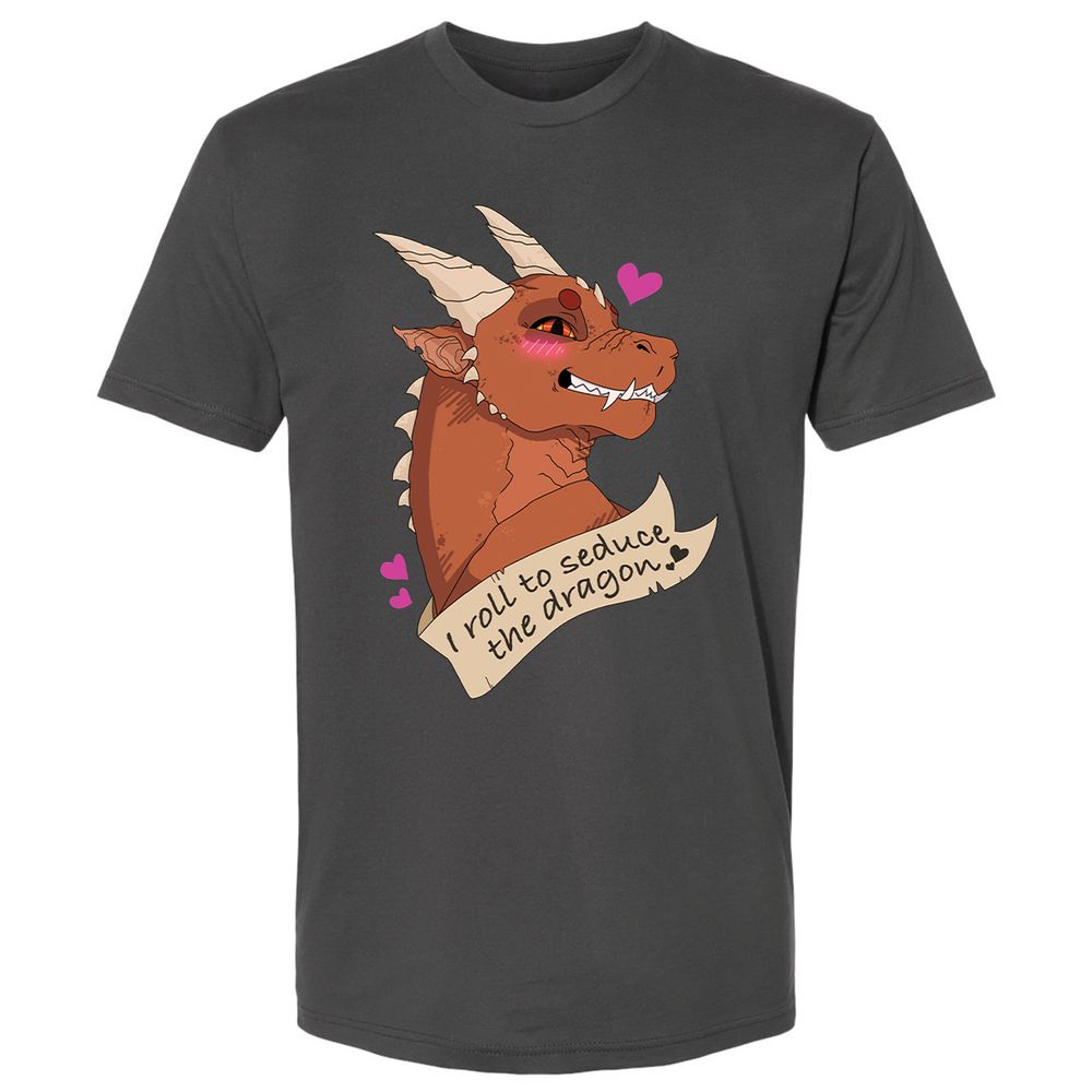 Premium Unisex T-Shirt - BLH2CU9M - Heavy Metal - 8