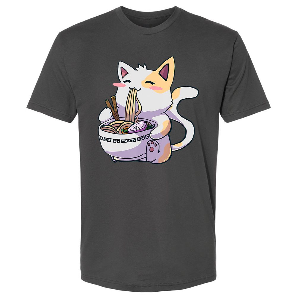 Premium Unisex T-Shirt - 9TKSXPZA - Heavy Metal - 8