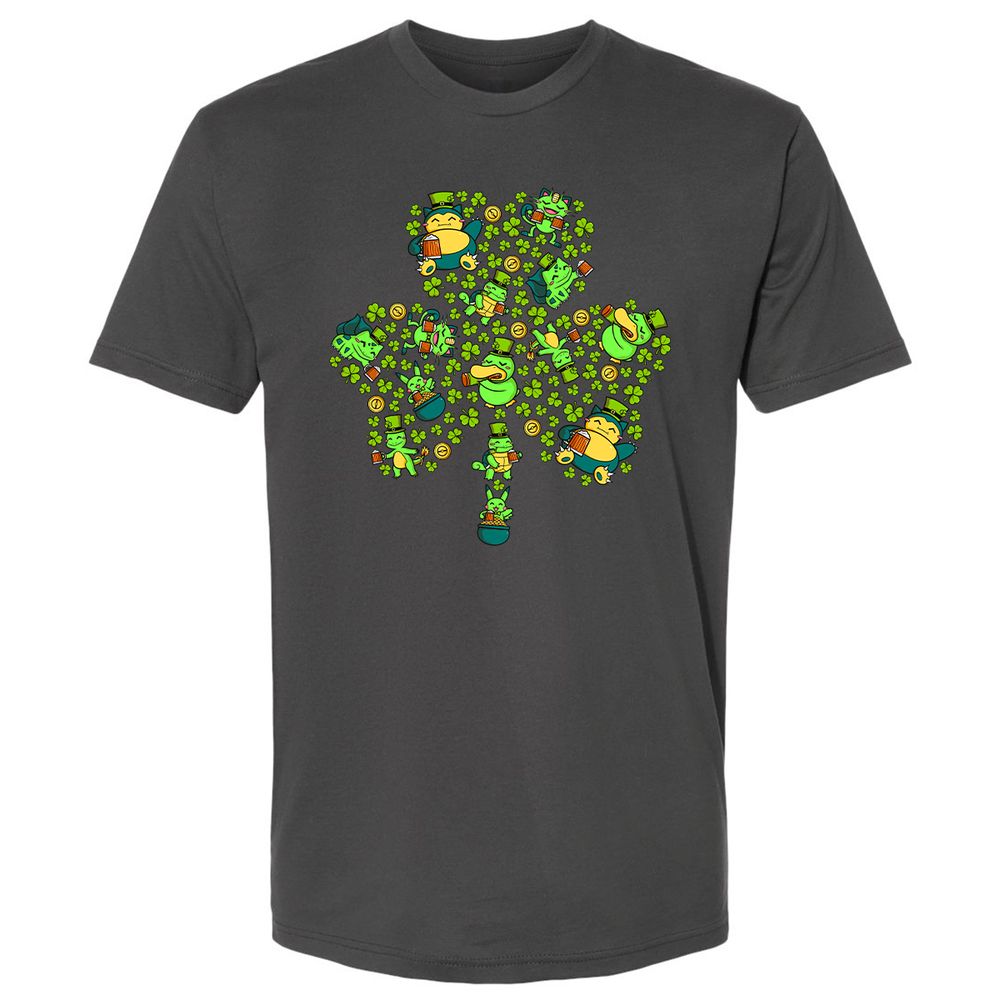 Premium Unisex T-Shirt - KYGXSY7M - Heavy Metal - 8