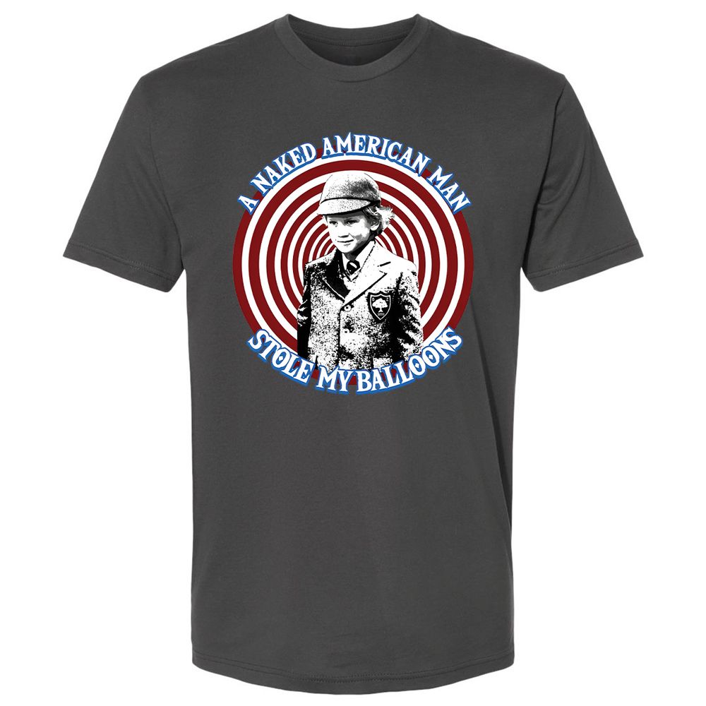 Premium Unisex T-Shirt - YJBQXWY2 - Heavy Metal - 8