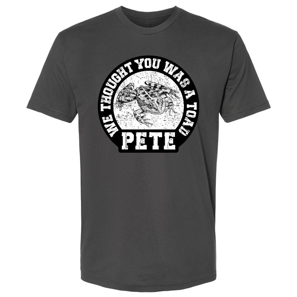 Premium Unisex T-Shirt - GTK7AJJA - Heavy Metal - 8