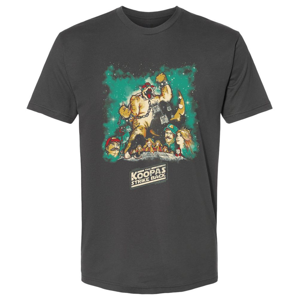 Premium Unisex T-Shirt - ZHYG7VXL - Heavy Metal - 8
