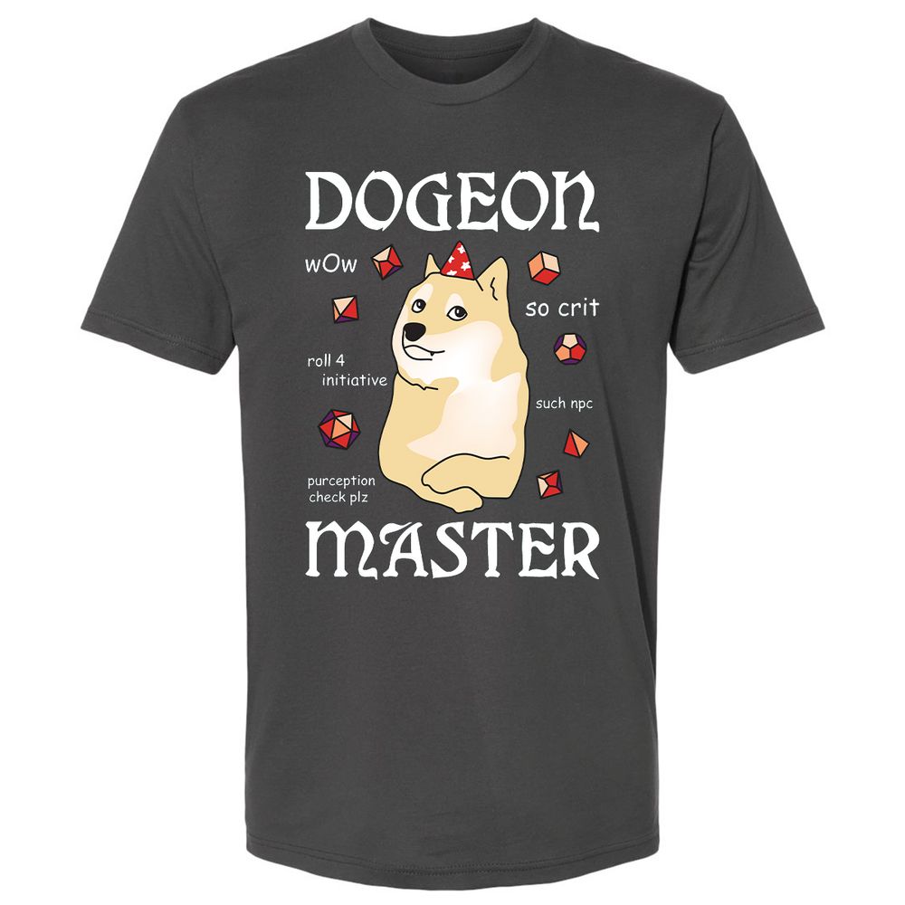 Premium Unisex T-Shirt - W2H6BVS7 - Heavy Metal - 8