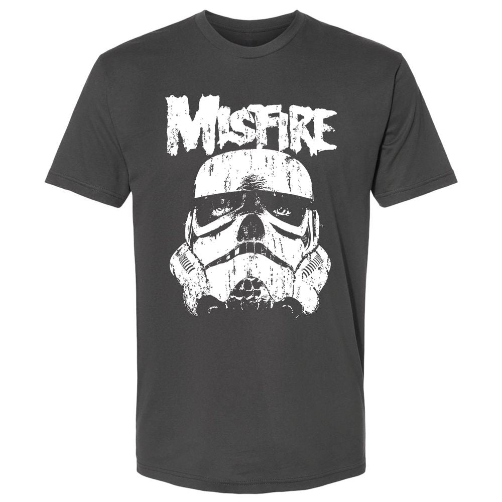 Premium Unisex T-Shirt - V7T6QV5N - Heavy Metal - 8