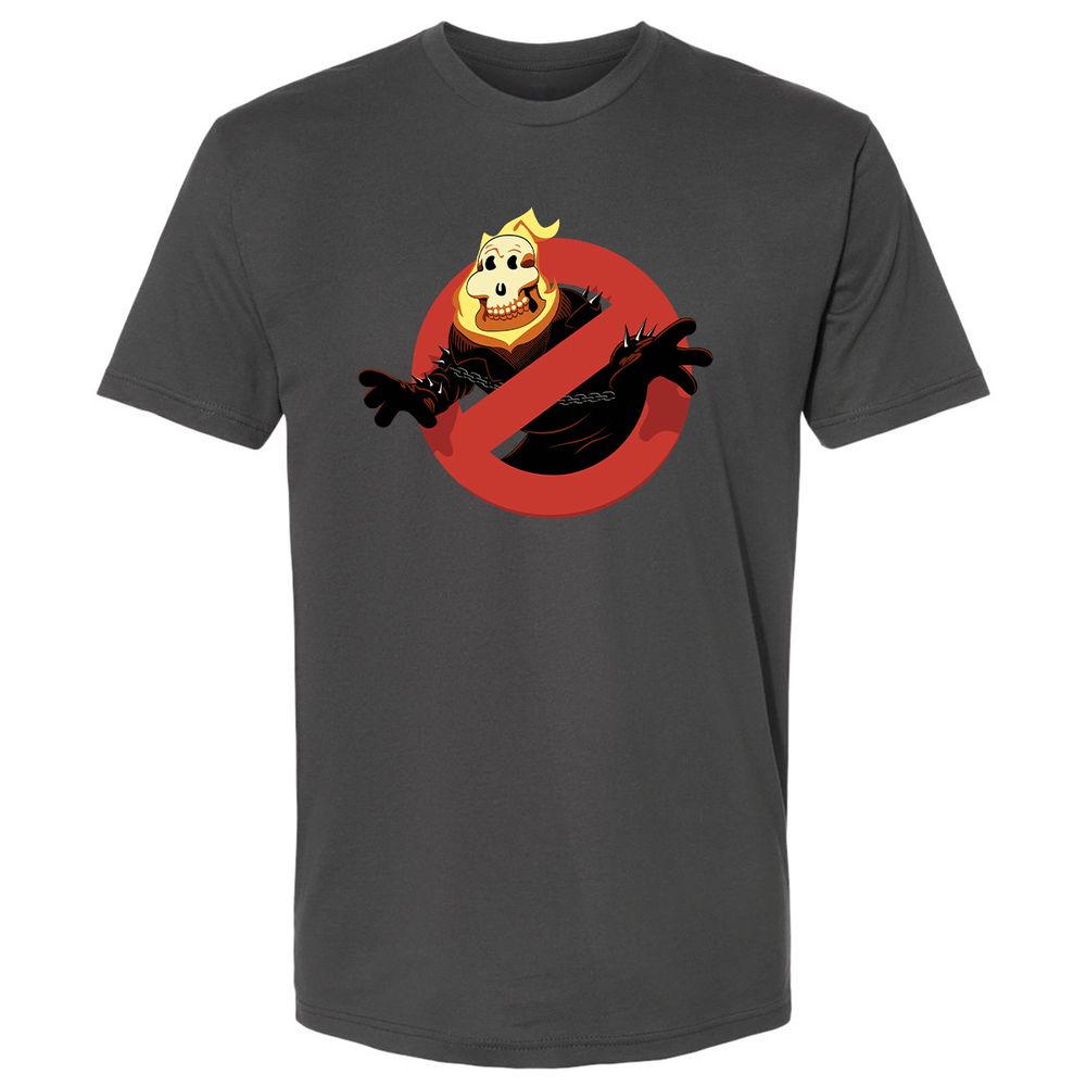 Premium Unisex T-Shirt - ZQKH4AUD - Heavy Metal - 8