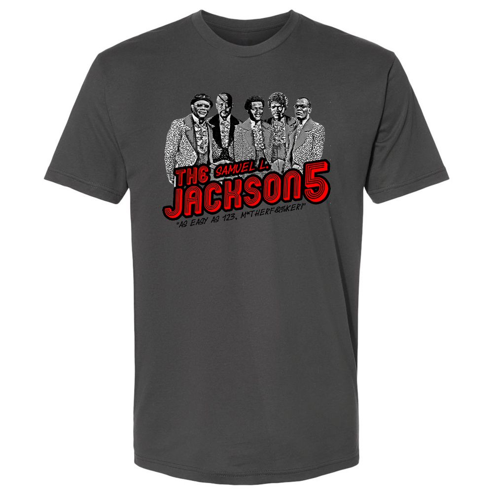 Premium Unisex T-Shirt - 4KZUMPSS - Heavy Metal - 8