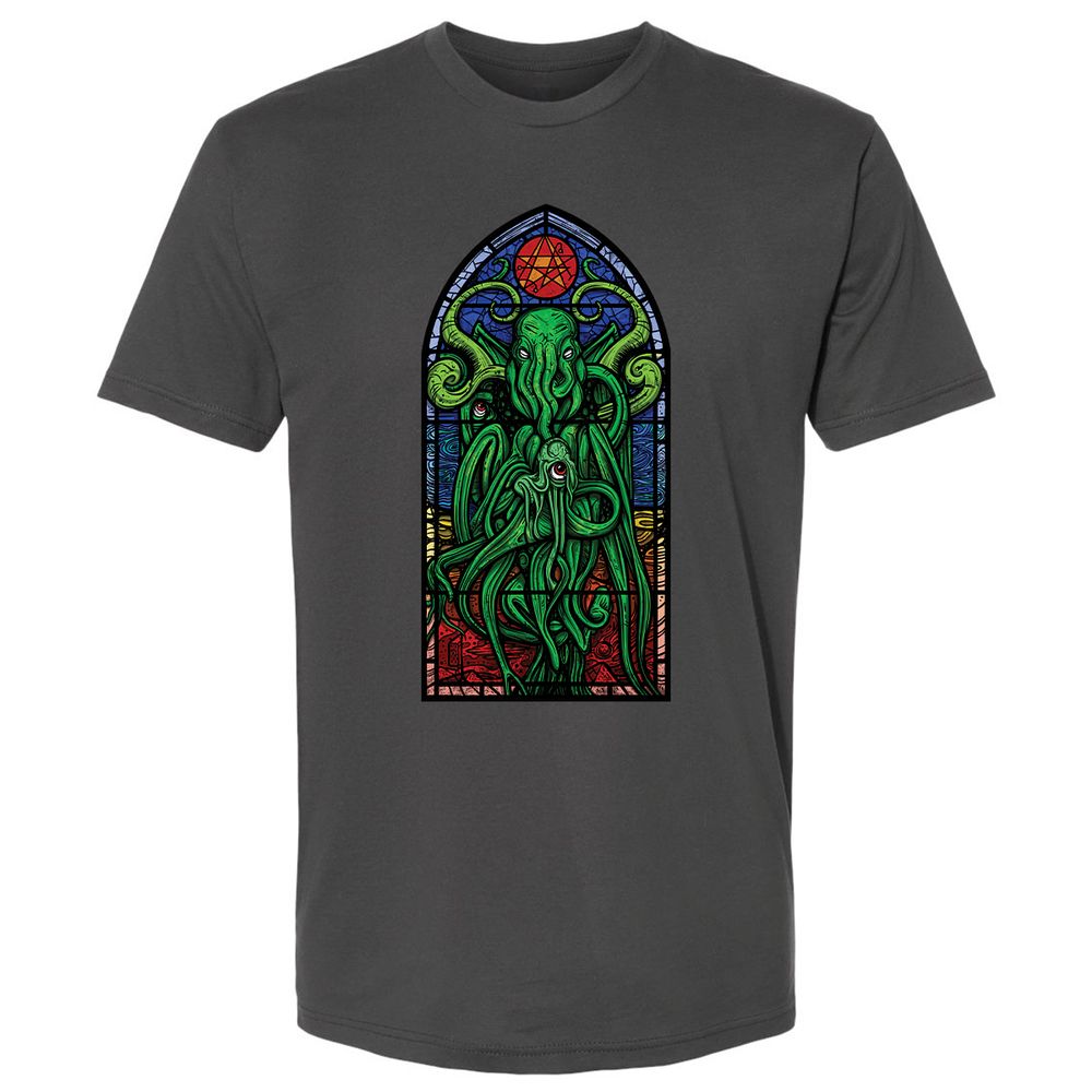 Premium Unisex T-Shirt - FQ1LQTLF - Heavy Metal - 8