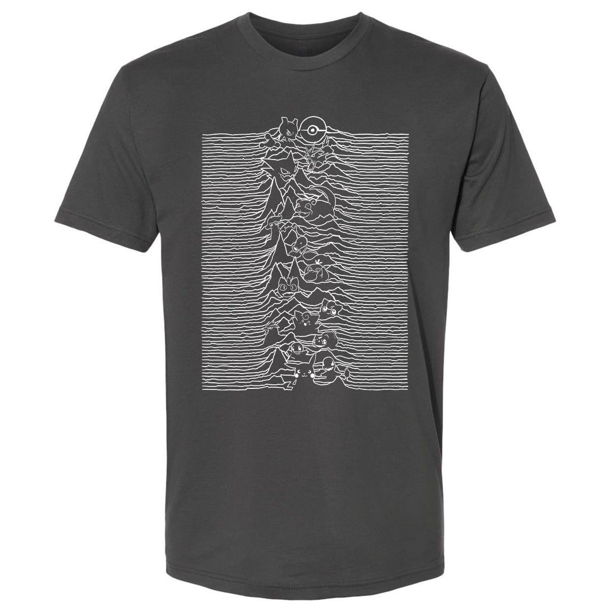 Premium Unisex T-Shirt - WM3WGY39 - Heavy Metal - 8