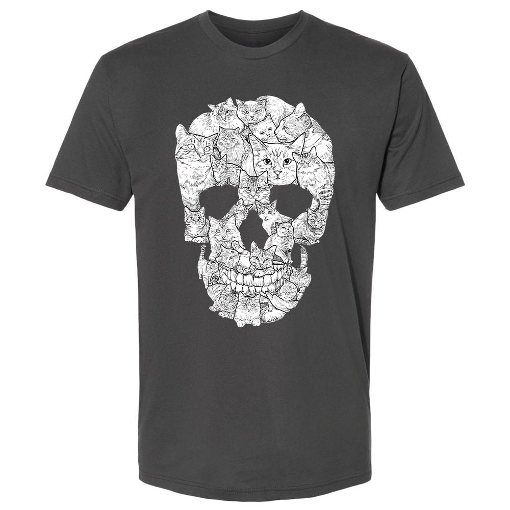 Premium Unisex T-Shirt - 5VMJYRTM - Heavy Metal - 8