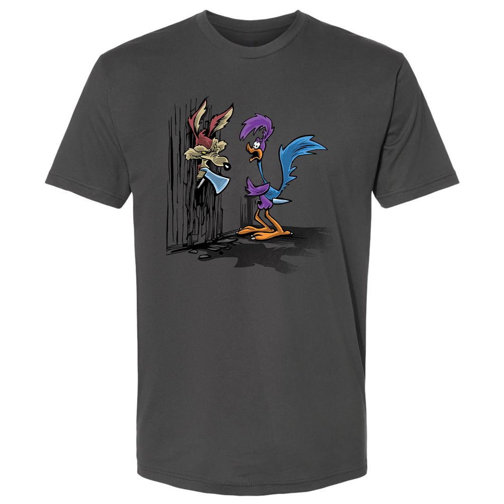 Premium Unisex T-Shirt - HDU3Q5Y1 - Heavy Metal - 8