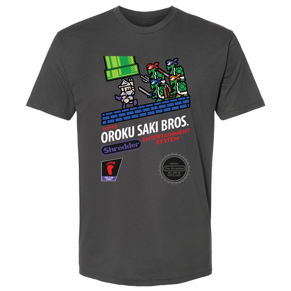 Premium Unisex T-Shirt - S5LBVKYK - Heavy Metal - 8