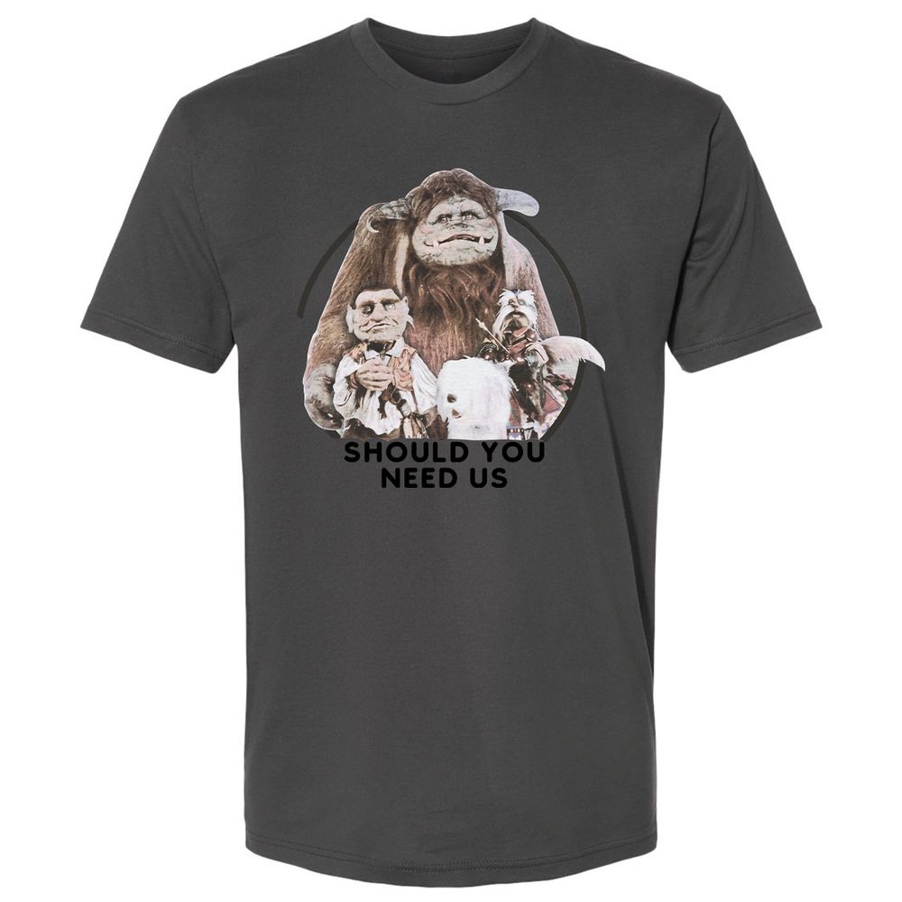 Premium Unisex T-Shirt - 6E5WP3PF - Heavy Metal - 8