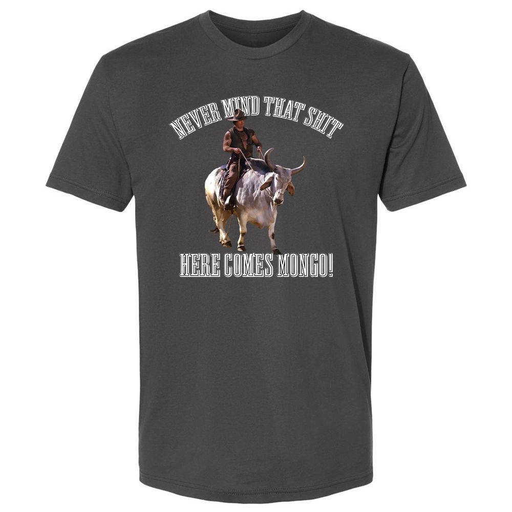 Premium Unisex T-Shirt - 69631Q6A - Heavy Metal - 8
