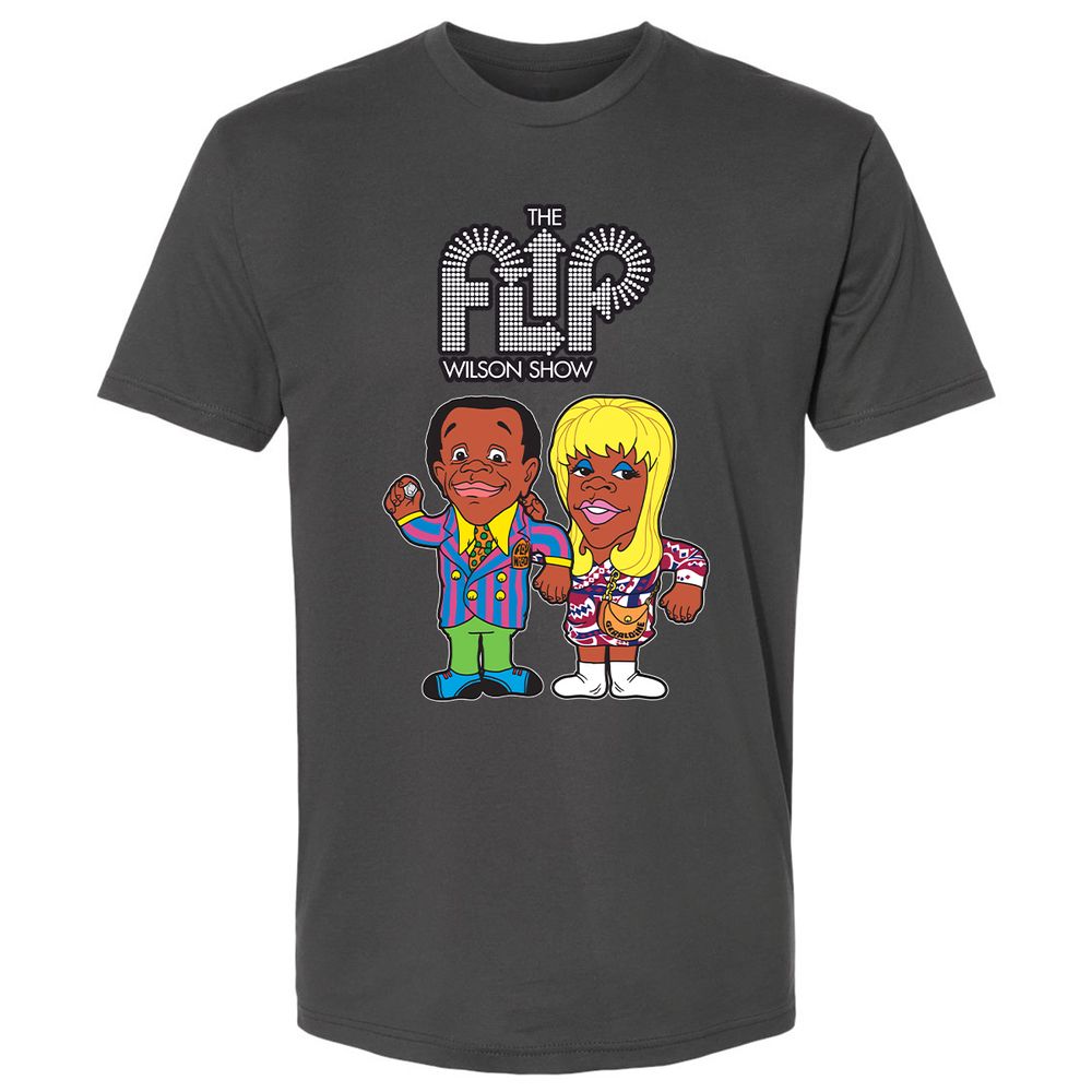 Premium Unisex T-Shirt - LU78ZFES - Heavy Metal - 8