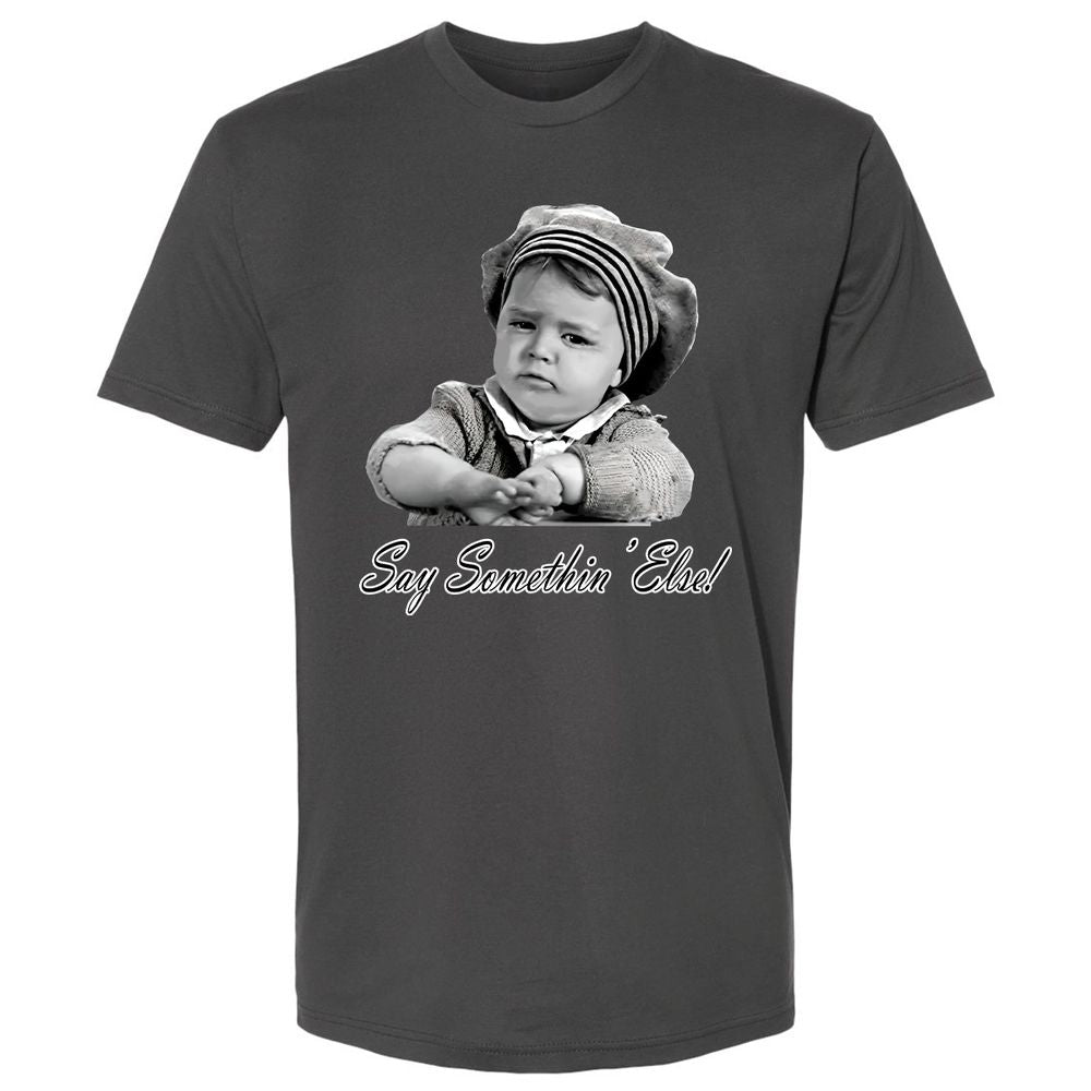 Premium Unisex T-Shirt - S6PCND94 - Heavy Metal - 8