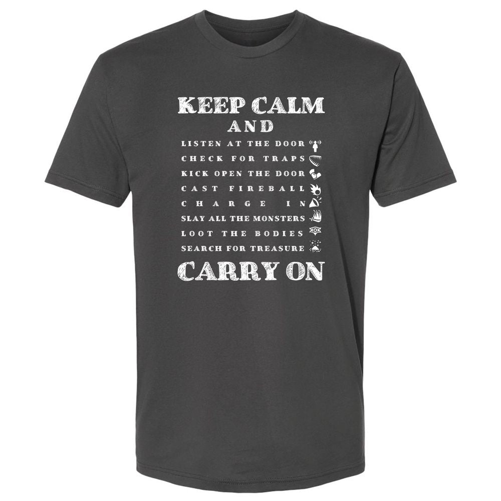 Premium Unisex T-Shirt - 472A59HU - Heavy Metal - 8