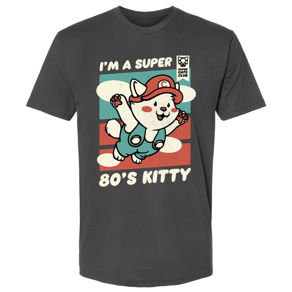 Premium Unisex T-Shirt - A17YLKGM - Heavy Metal - 8