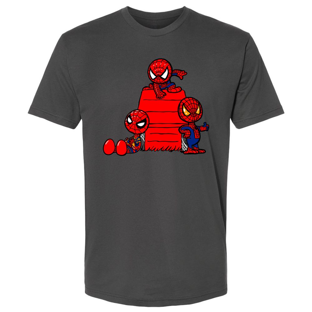 Premium Unisex T-Shirt - U7587AN5 - Heavy Metal - 8