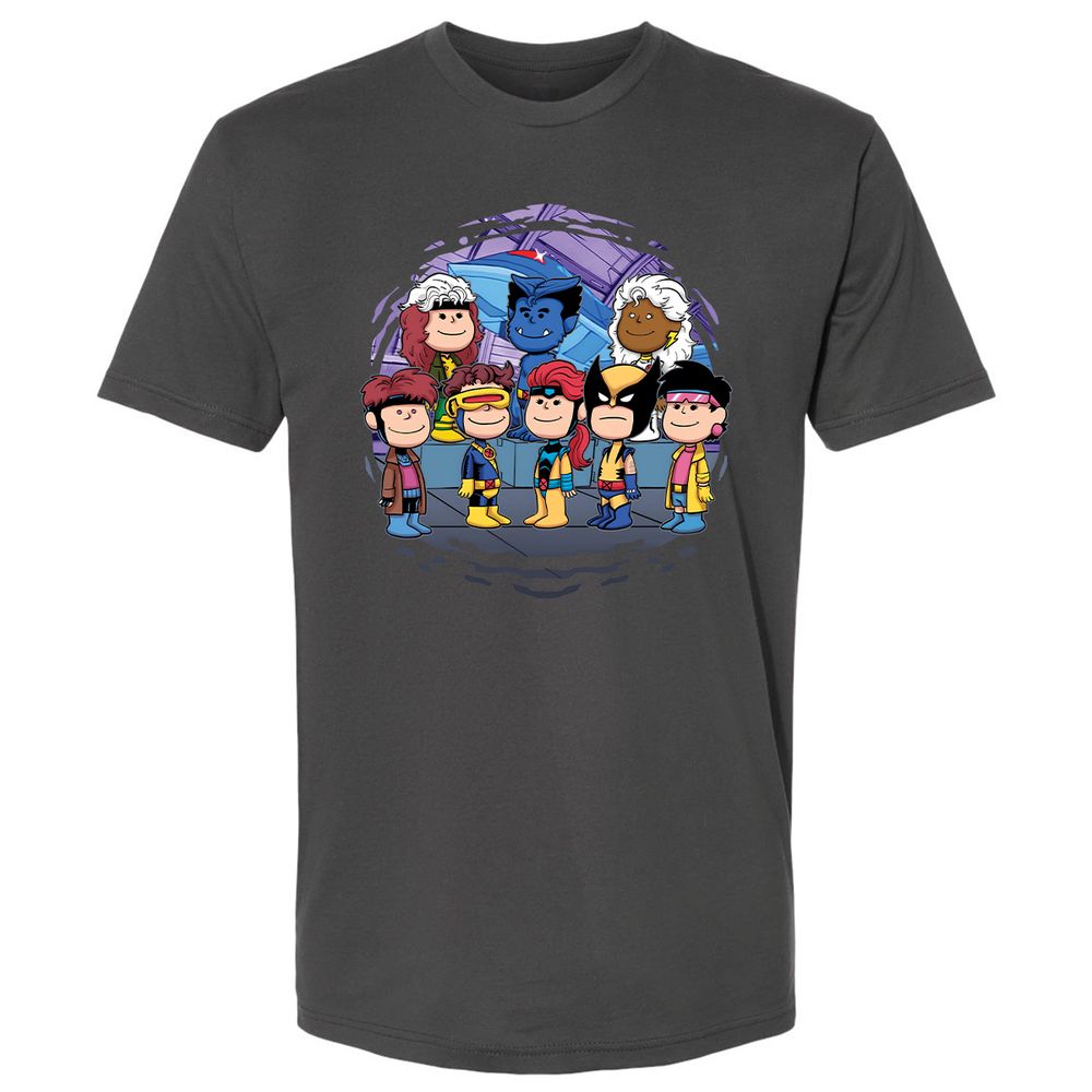 Premium Unisex T-Shirt - EHSZUSWC - Heavy Metal - 8