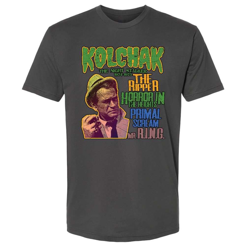 Premium Unisex T-Shirt - RWW5F5Y6 - Heavy Metal - 8