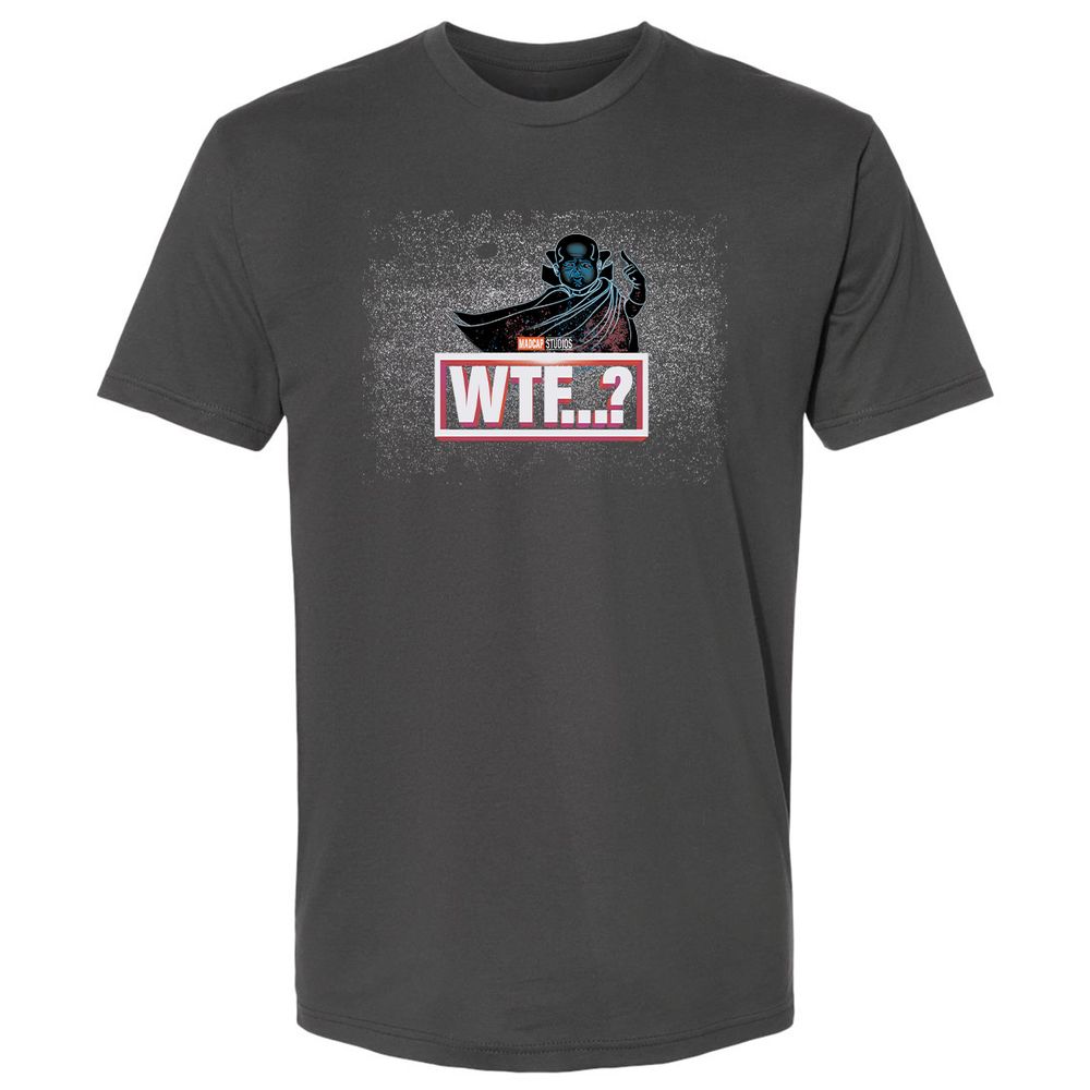 Premium Unisex T-Shirt - T9TH44EB - Heavy Metal - 8