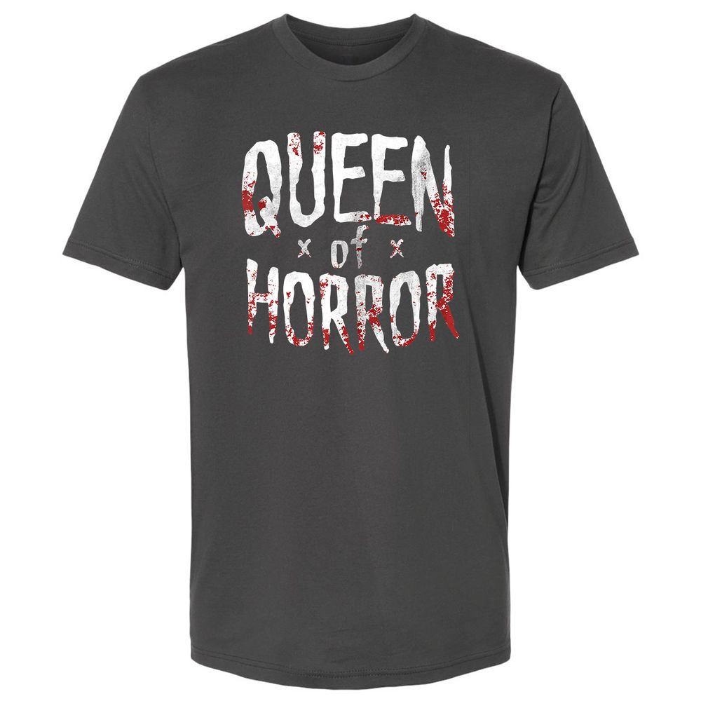 Premium Unisex T-Shirt - 44G46WCQ - Heavy Metal - 8