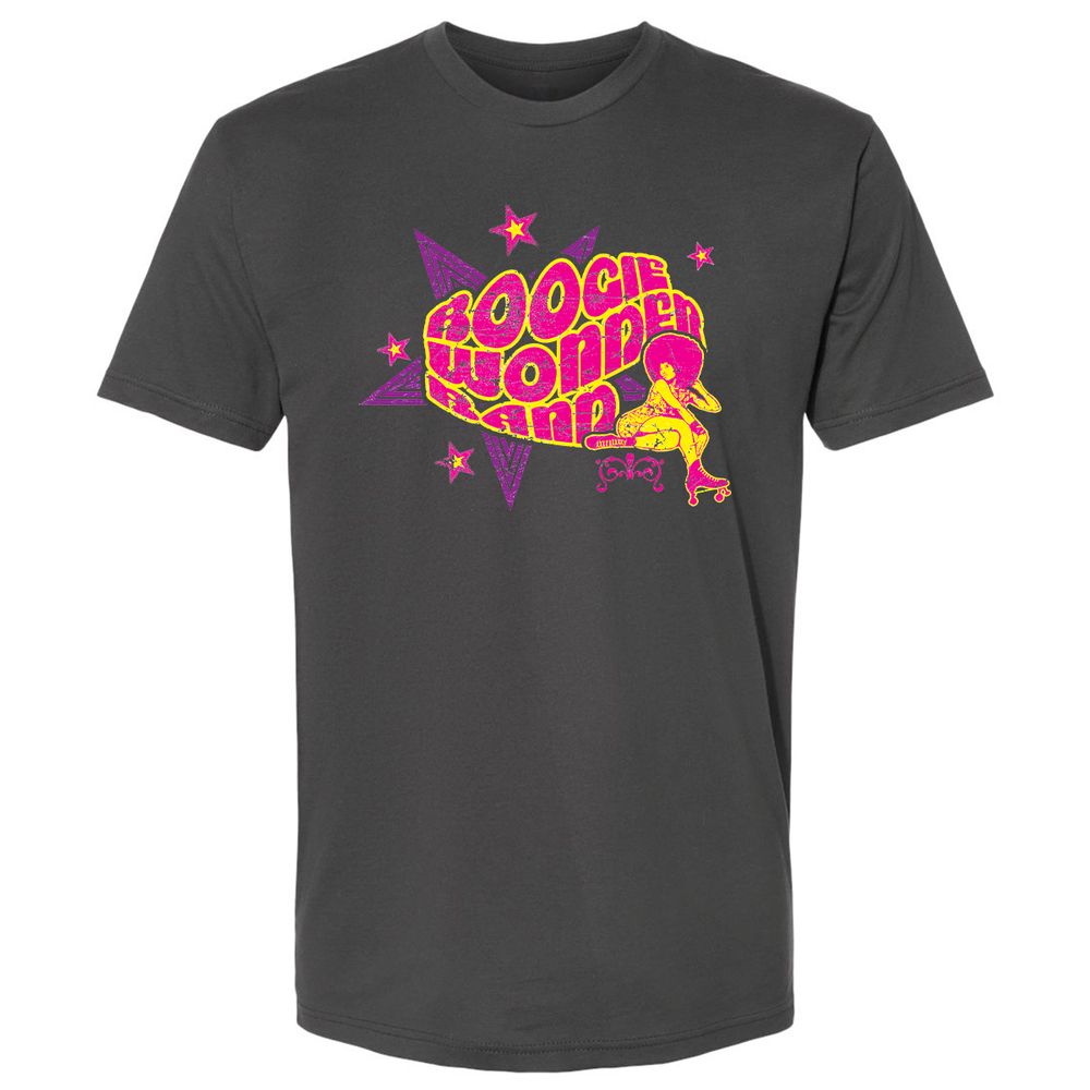 Premium Unisex T-Shirt - A1K5KVGA - Heavy Metal - 8