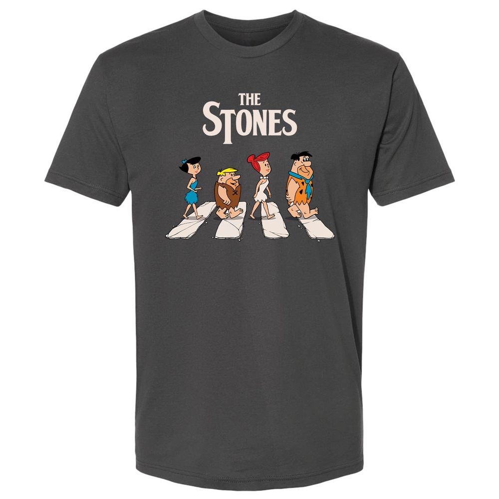 Premium Unisex T-Shirt - 5UBQJBFR - Heavy Metal - 8