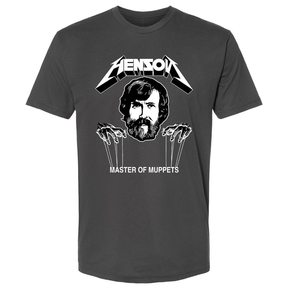 Premium Unisex T-Shirt - 33ST9F6T - Heavy Metal - 8