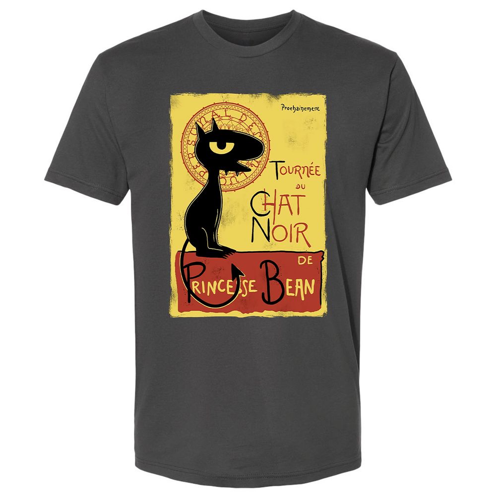 Premium Unisex T-Shirt - WK9ETBWP - Heavy Metal - 8