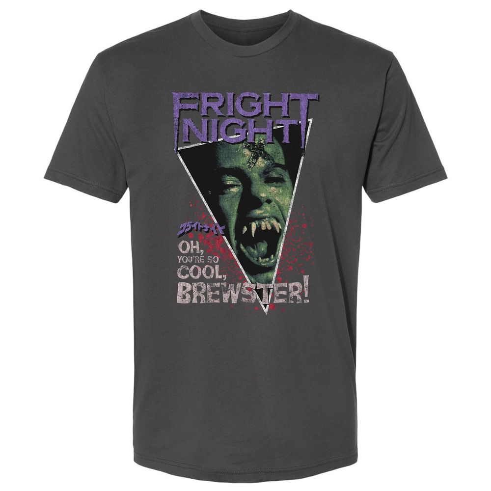 Premium Unisex T-Shirt - LUXD9RP1 - Heavy Metal - 8