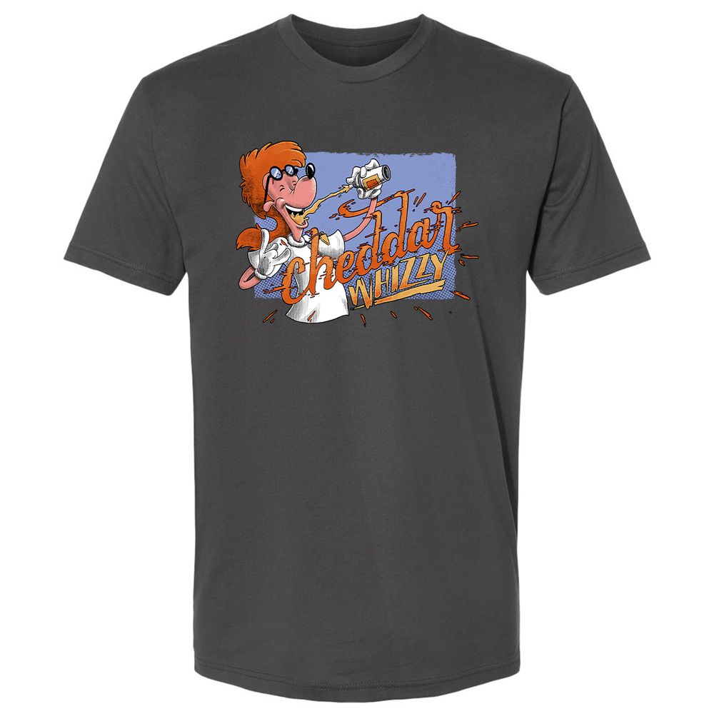 Premium Unisex T-Shirt - R6TB8KP2 - Heavy Metal - 8
