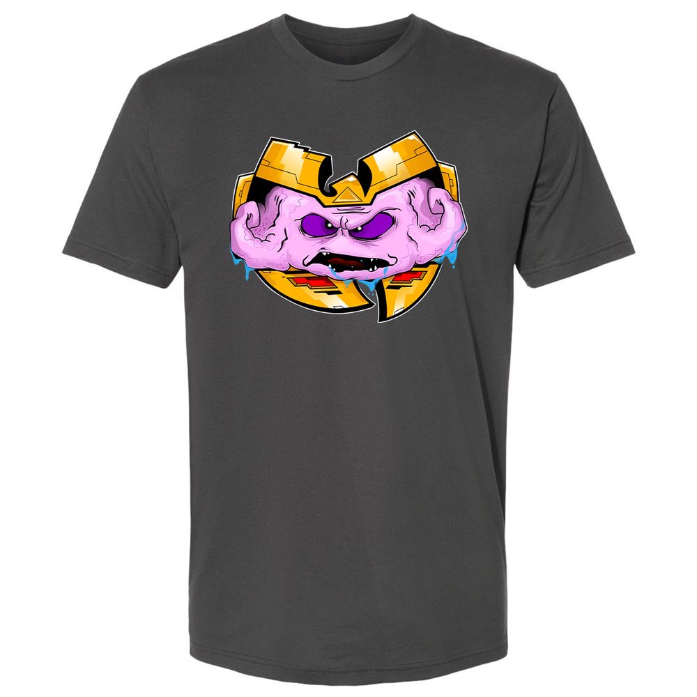 Premium Unisex T-Shirt - GJUGK2R1 - Heavy Metal - 8