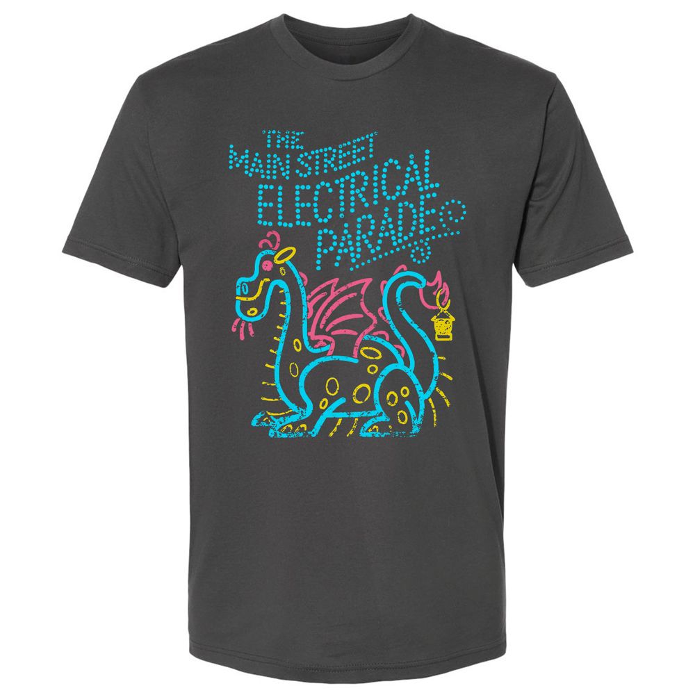 Premium Unisex T-Shirt - YUB7DG6N - Heavy Metal - 8