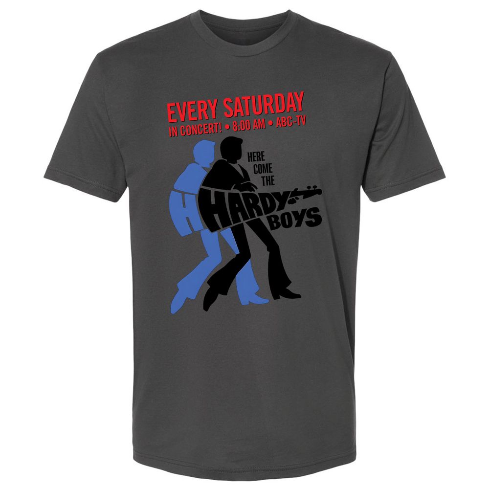 Premium Unisex T-Shirt - EMVSAVBV - Heavy Metal - 8