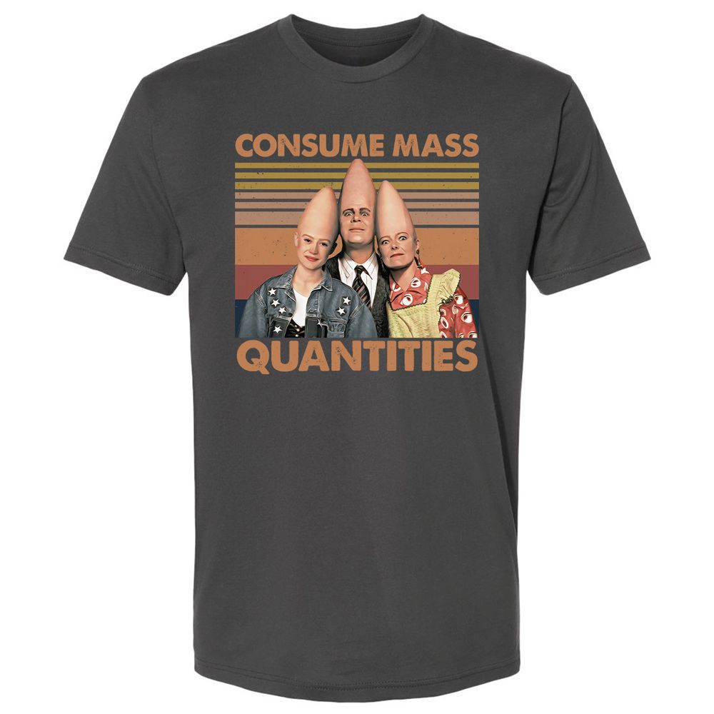Premium Unisex T-Shirt - 255BNAKE - Heavy Metal - 8