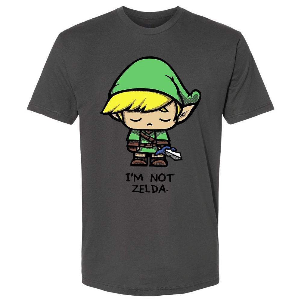 Premium Unisex T-Shirt - 6RFEH3U9 - Heavy Metal - 8