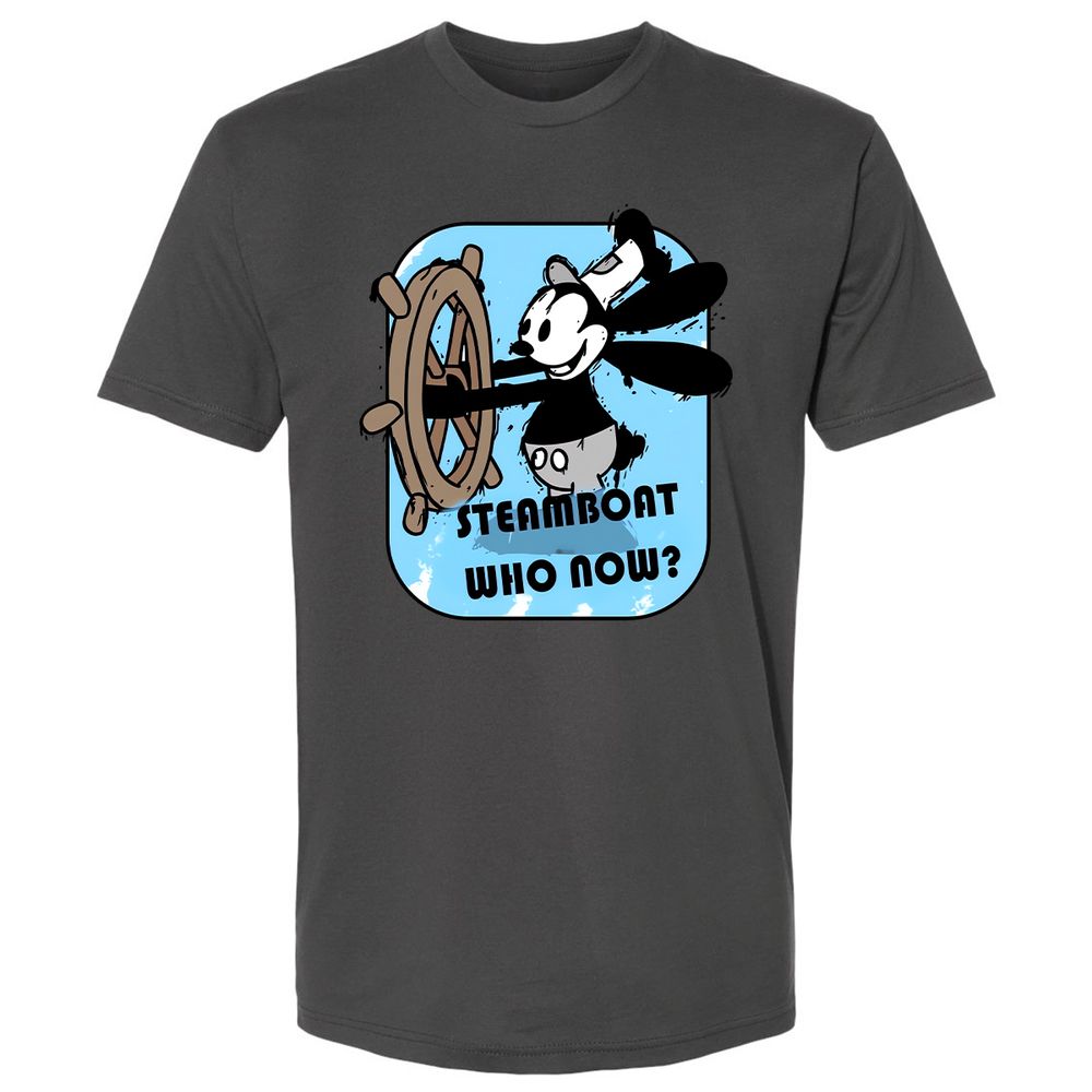 Premium Unisex T-Shirt - 8ZK7S4M6 - Heavy Metal - 8