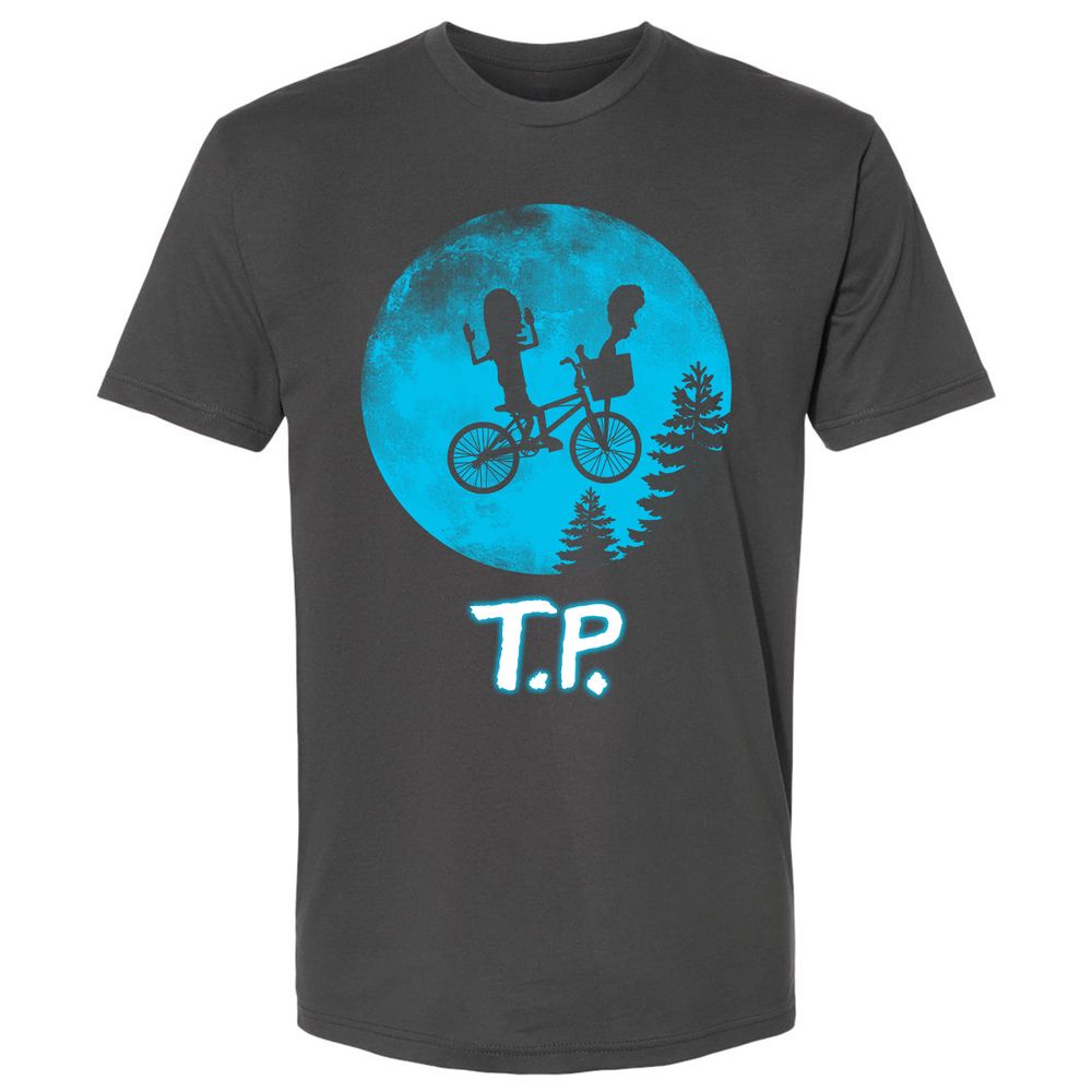 Premium Unisex T-Shirt - 41RKDLWK - Heavy Metal - 8
