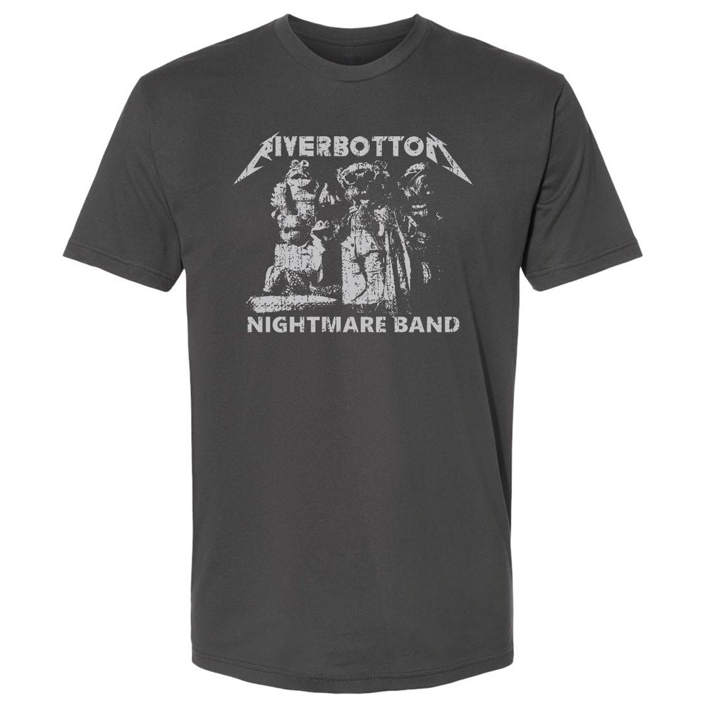 Nightmare Band - Heavy Metal - 8